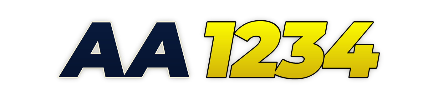 aa1234
